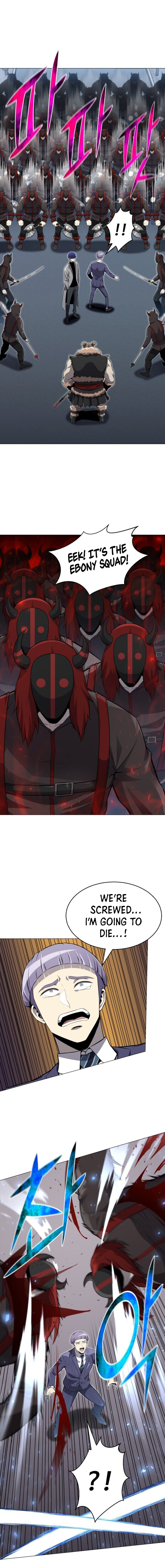 Reverse Villain Chapter 78 image 8