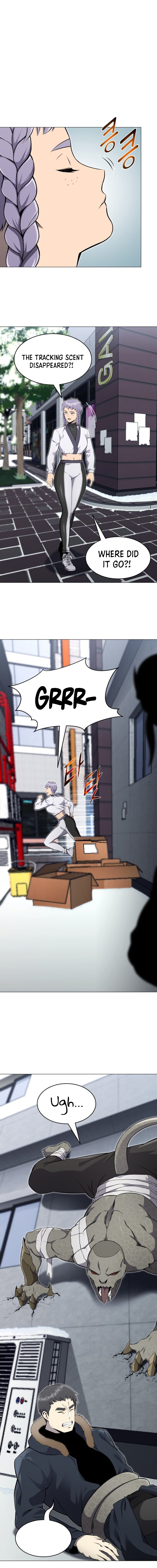 Reverse Villain Chapter 79 image 10