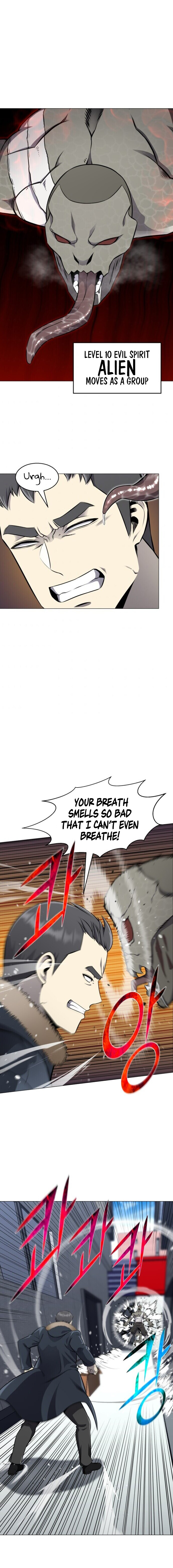 Reverse Villain Chapter 79 image 11
