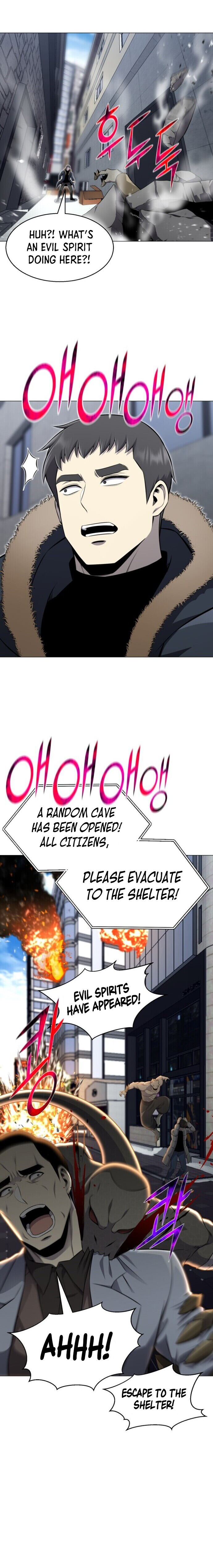 Reverse Villain Chapter 79 image 12