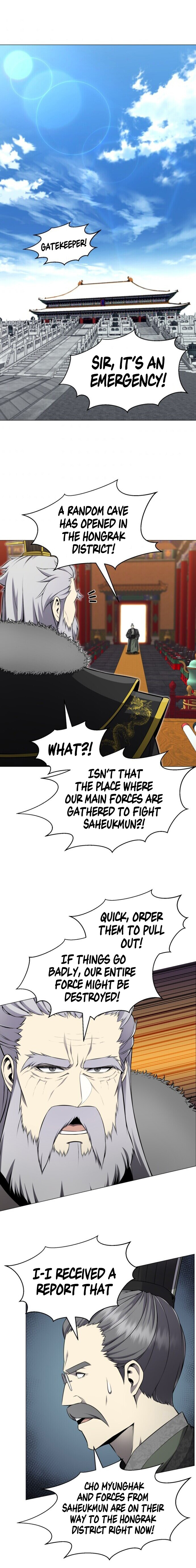 Reverse Villain Chapter 79 image 13