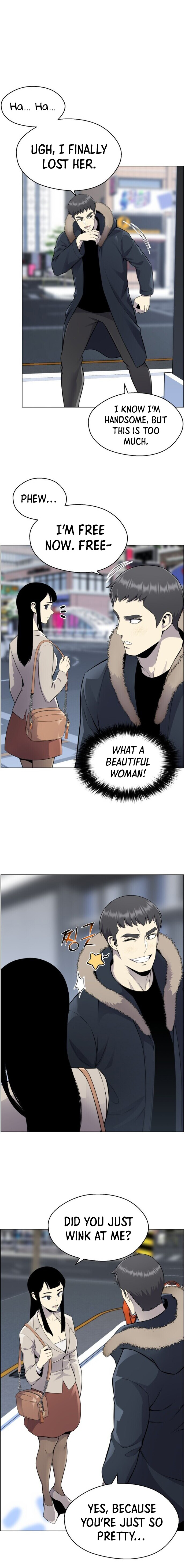 Reverse Villain Chapter 79 image 5