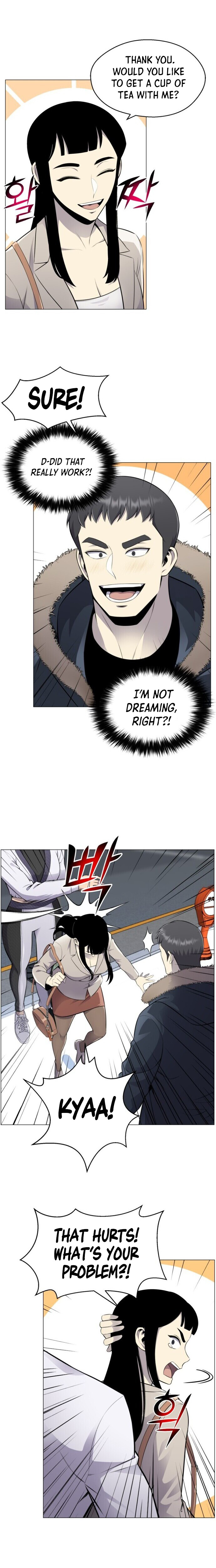 Reverse Villain Chapter 79 image 6