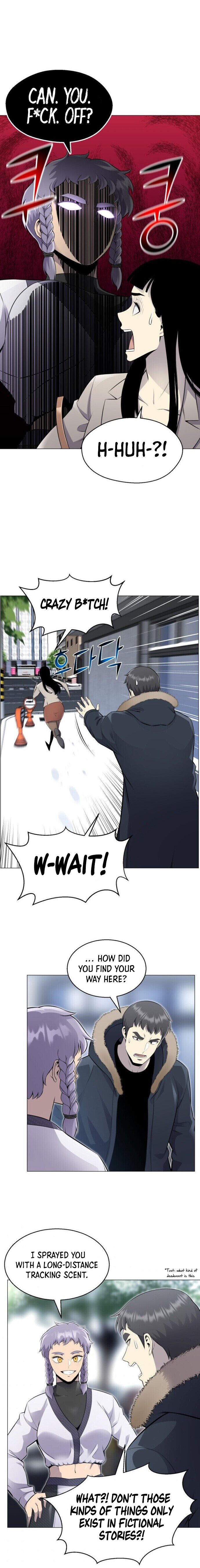 Reverse Villain Chapter 79 image 7