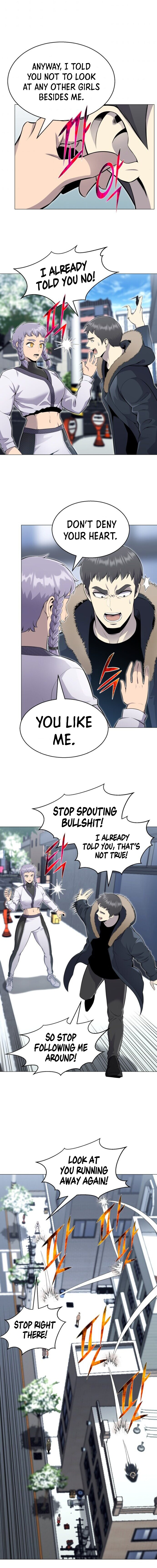 Reverse Villain Chapter 79 image 8