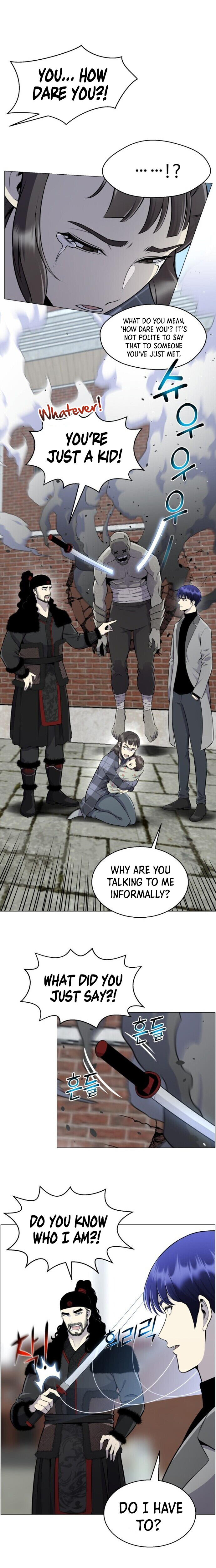 Reverse Villain Chapter 80 image 9