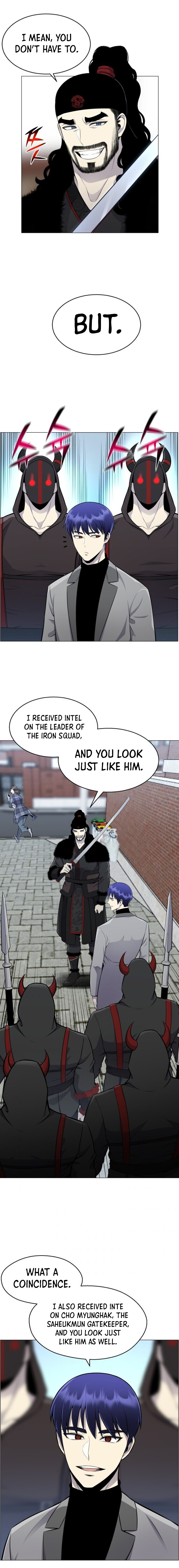 Reverse Villain Chapter 80 image 10