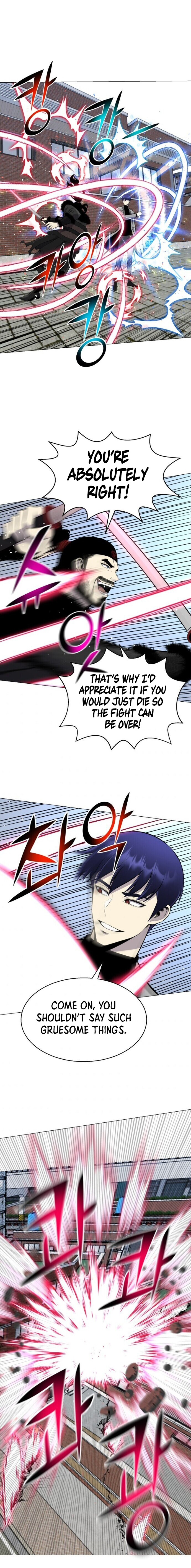Reverse Villain Chapter 80 image 12