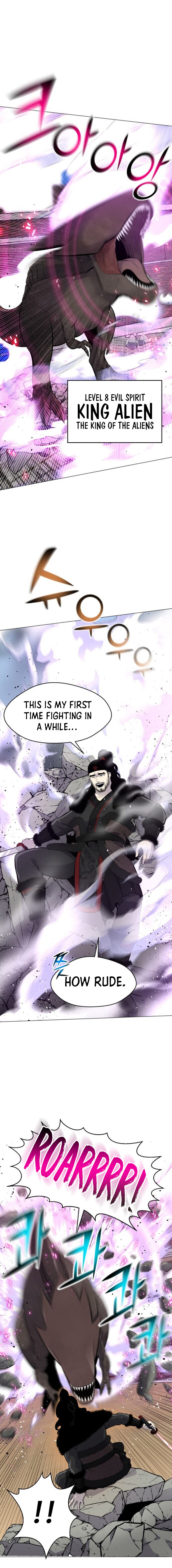 Reverse Villain Chapter 80 image 14