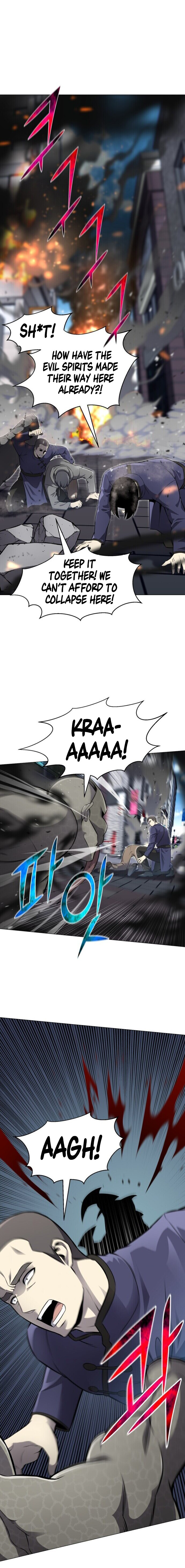 Reverse Villain Chapter 80 image 3