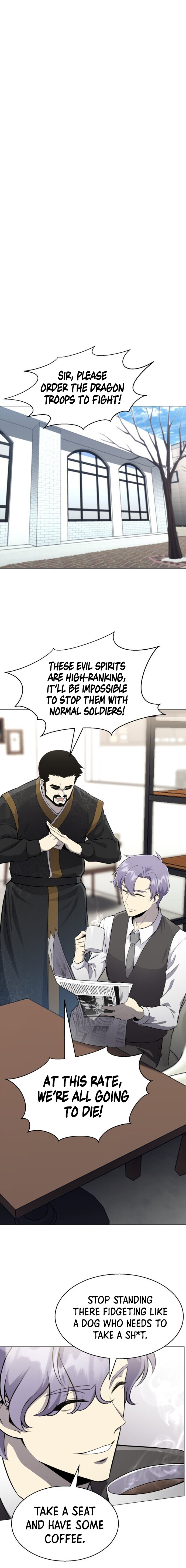 Reverse Villain Chapter 80 image 4