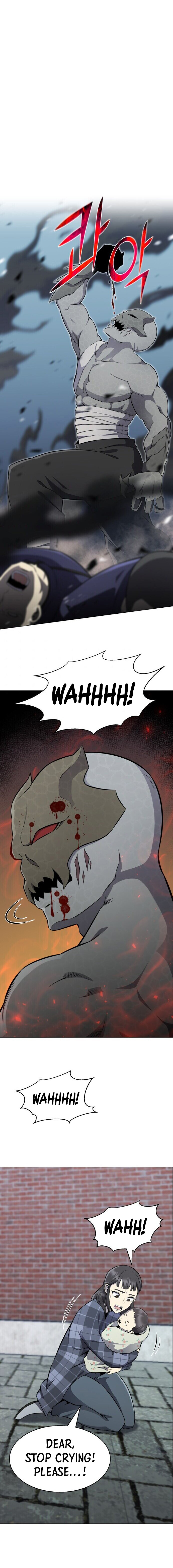 Reverse Villain Chapter 80 image 7