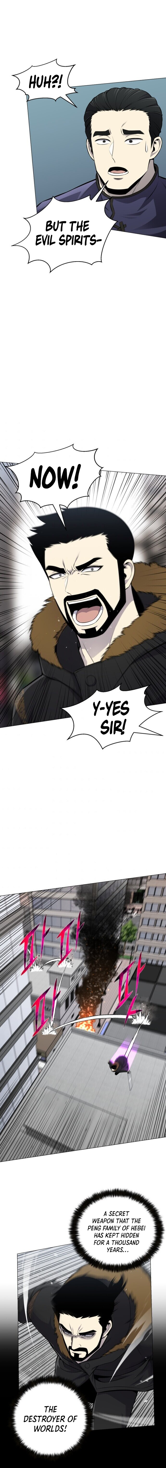 Reverse Villain Chapter 81 image 9