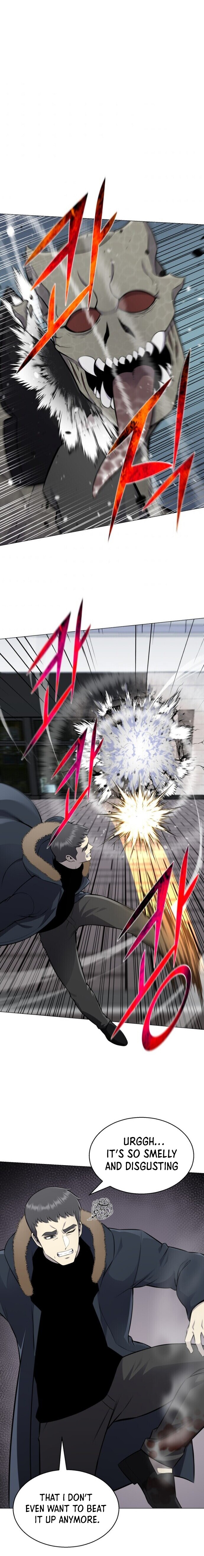 Reverse Villain Chapter 81 image 11