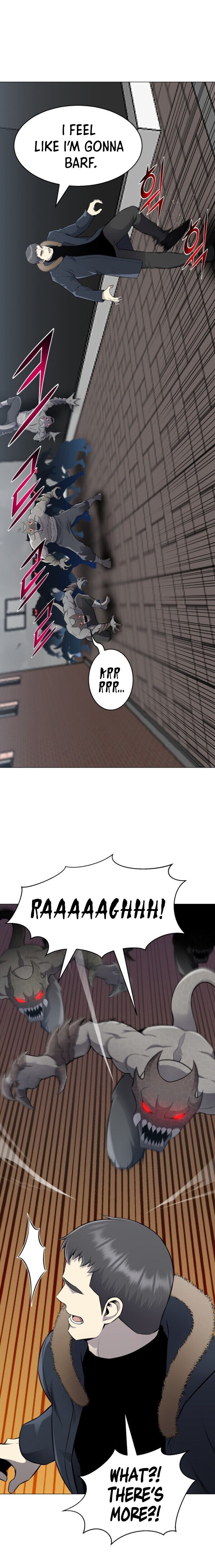 Reverse Villain Chapter 81 image 12