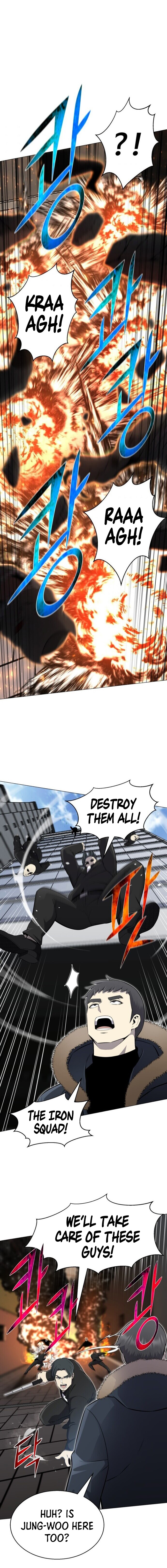 Reverse Villain Chapter 81 image 13