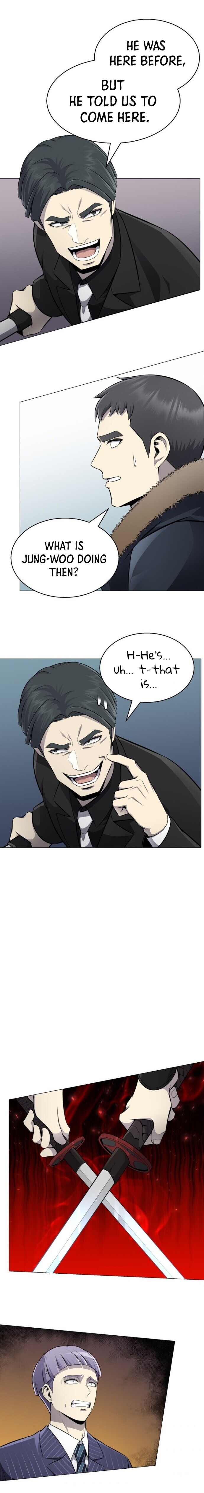 Reverse Villain Chapter 81 image 14