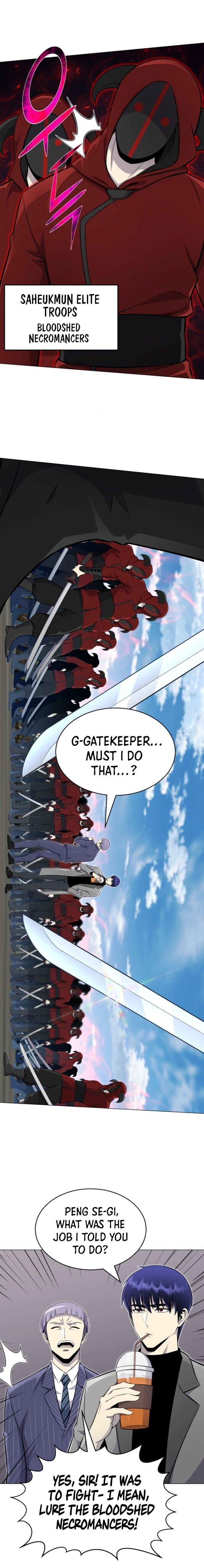 Reverse Villain Chapter 81 image 15