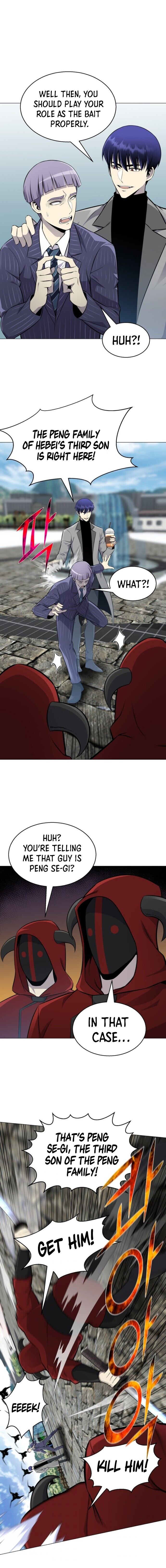 Reverse Villain Chapter 81 image 16