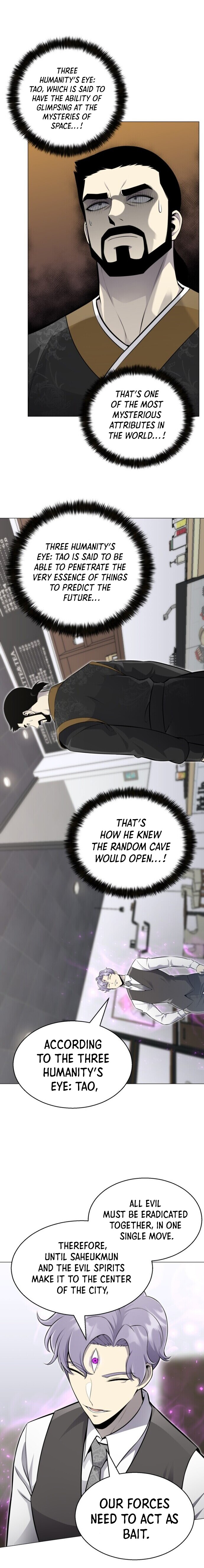 Reverse Villain Chapter 81 image 6