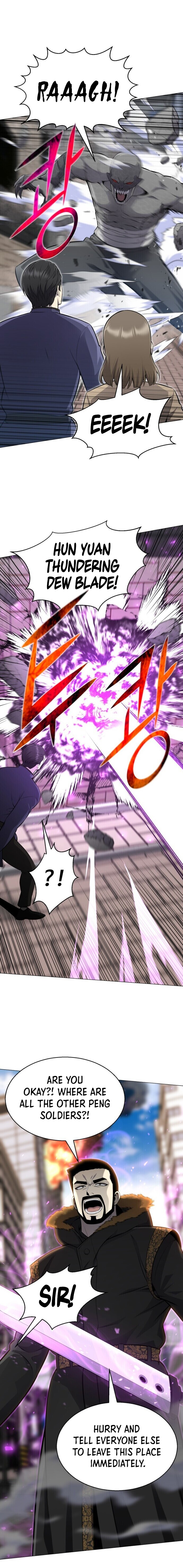 Reverse Villain Chapter 81 image 8