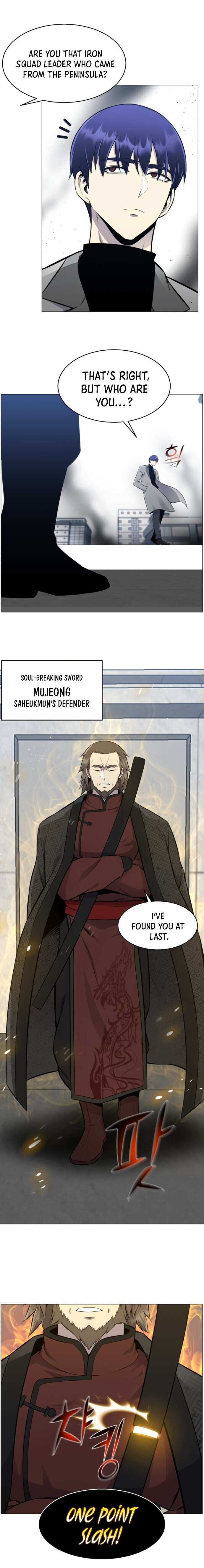 Reverse Villain Chapter 82 image 10