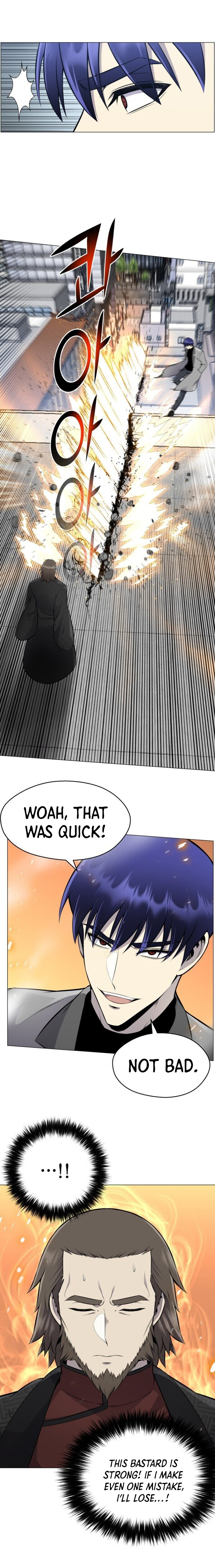 Reverse Villain Chapter 82 image 11