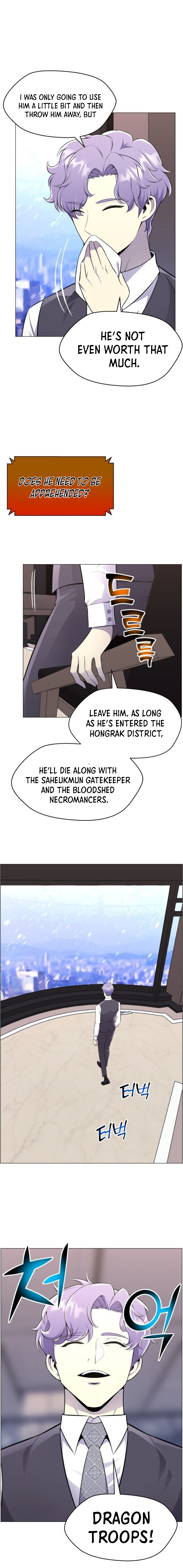 Reverse Villain Chapter 82 image 3