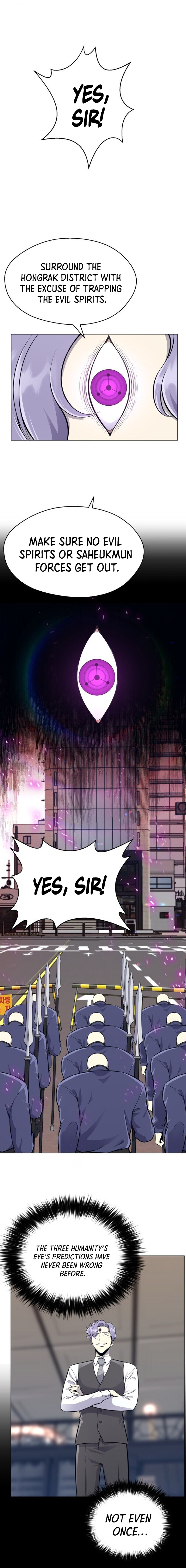 Reverse Villain Chapter 82 image 4