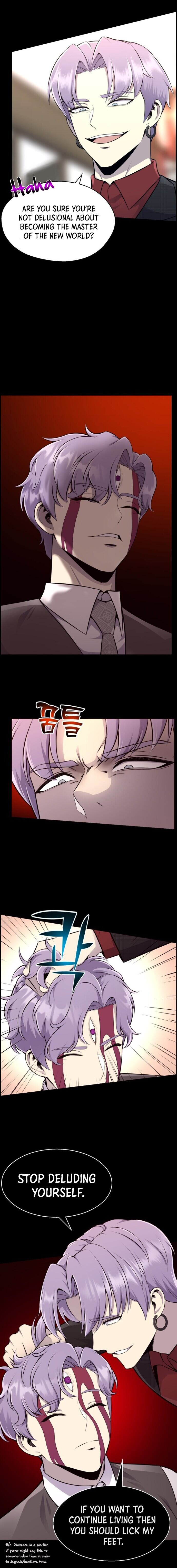 Reverse Villain Chapter 82 image 6