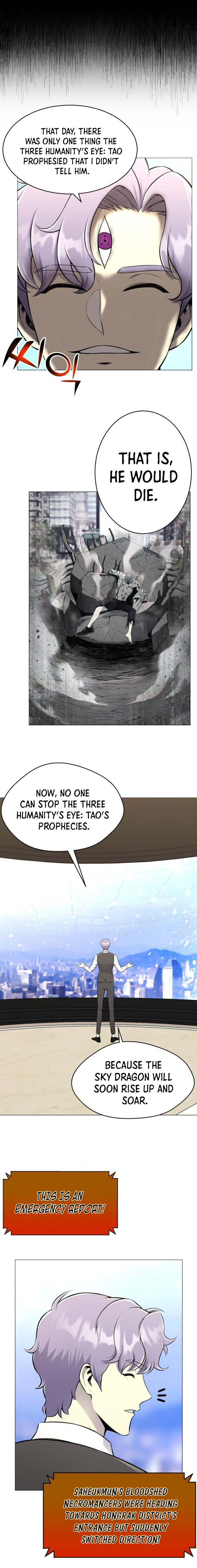 Reverse Villain Chapter 82 image 7