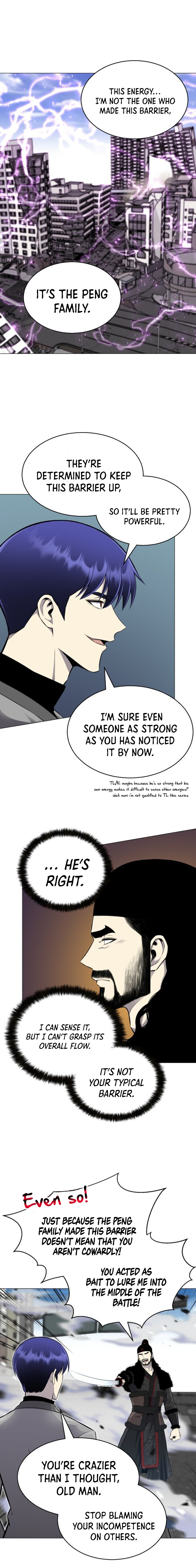 Reverse Villain Chapter 83 image 10