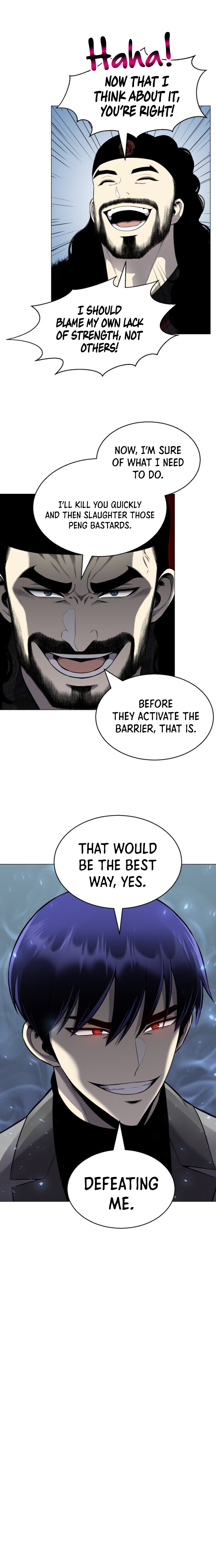 Reverse Villain Chapter 83 image 11