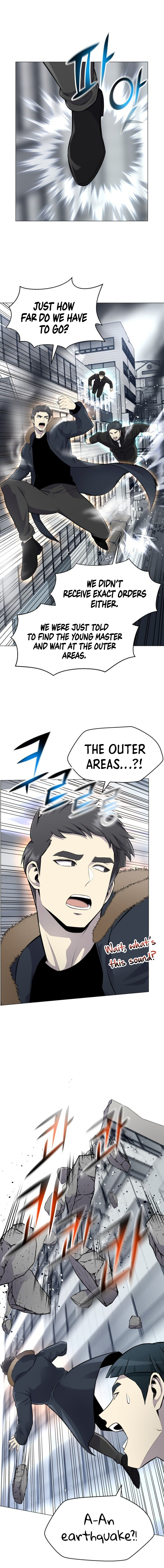 Reverse Villain Chapter 83 image 2