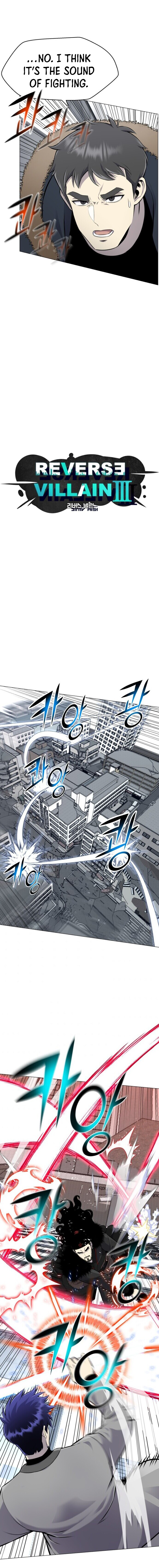 Reverse Villain Chapter 83 image 3