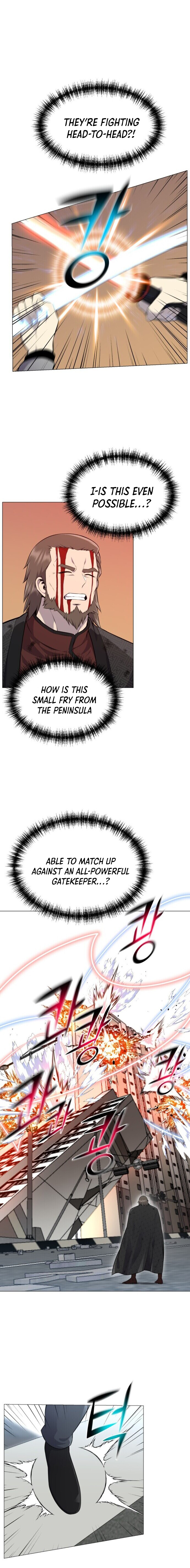 Reverse Villain Chapter 83 image 4