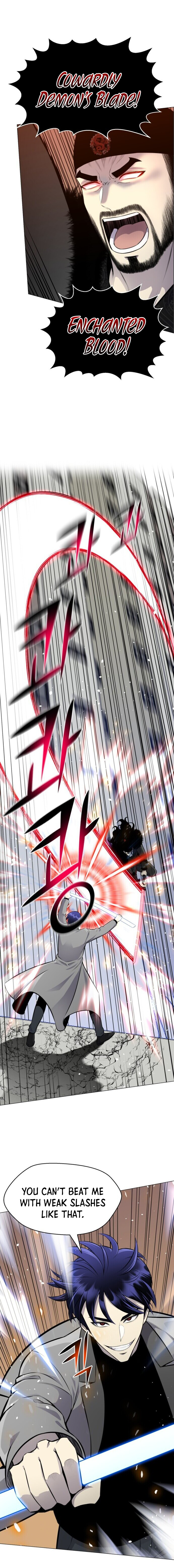 Reverse Villain Chapter 83 image 5