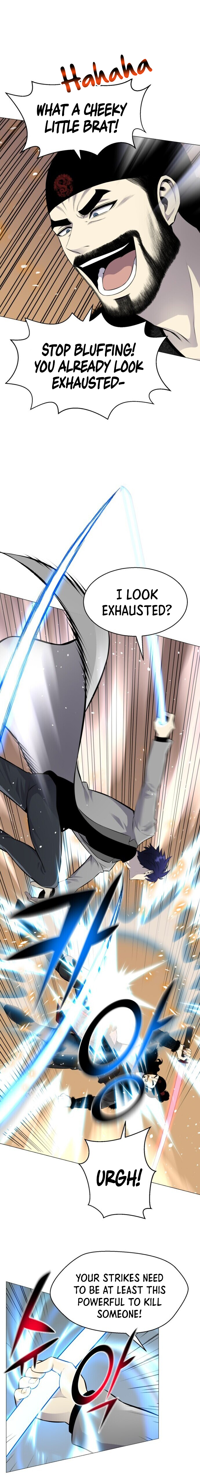 Reverse Villain Chapter 83 image 6