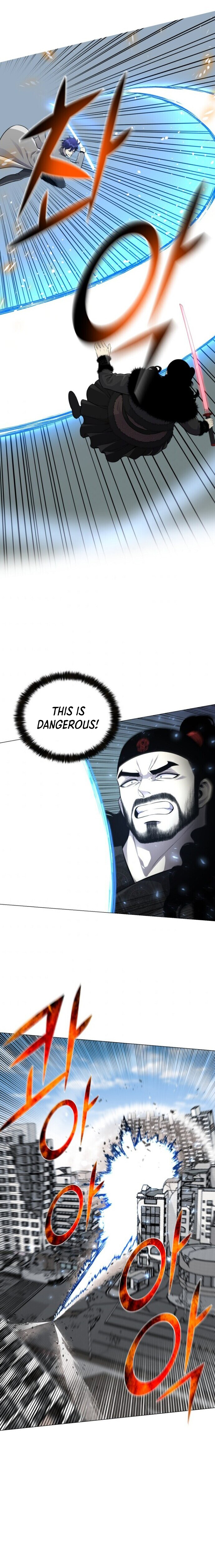 Reverse Villain Chapter 83 image 7