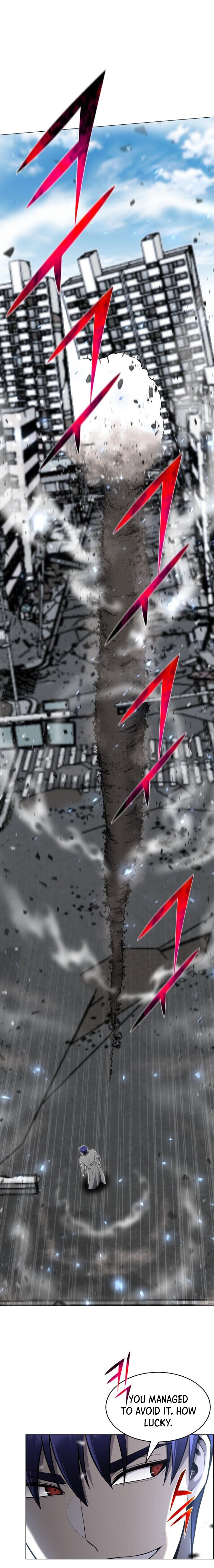 Reverse Villain Chapter 83 image 8