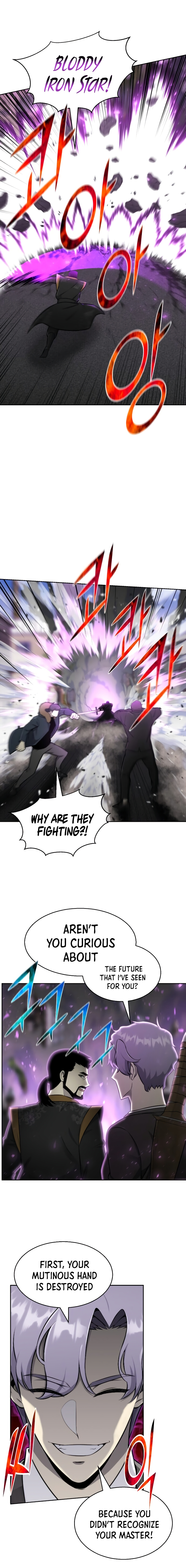 Reverse Villain Chapter 84 image 13