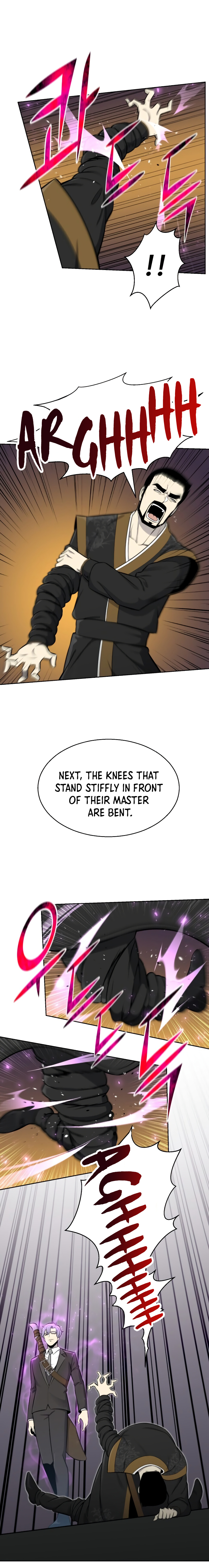 Reverse Villain Chapter 84 image 14