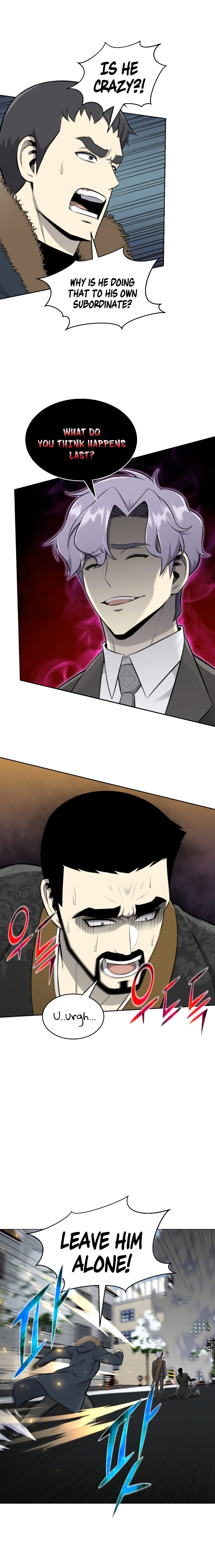 Reverse Villain Chapter 84 image 15