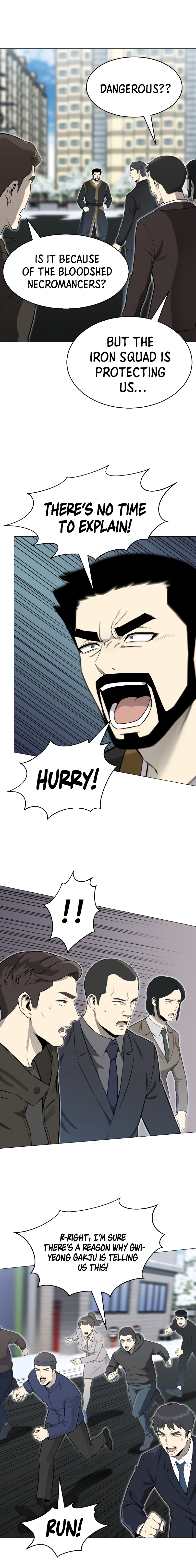 Reverse Villain Chapter 84 image 5