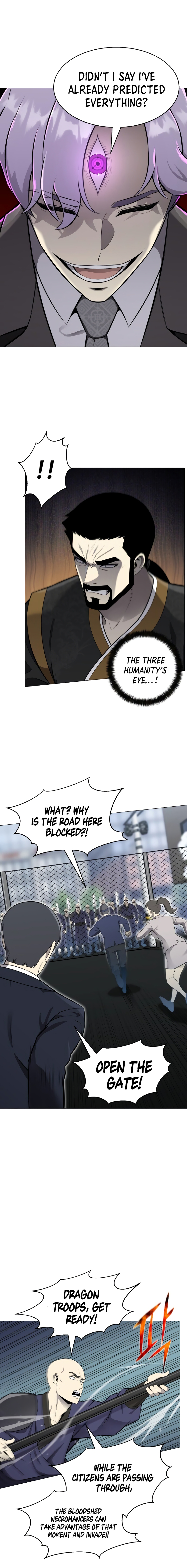 Reverse Villain Chapter 84 image 6