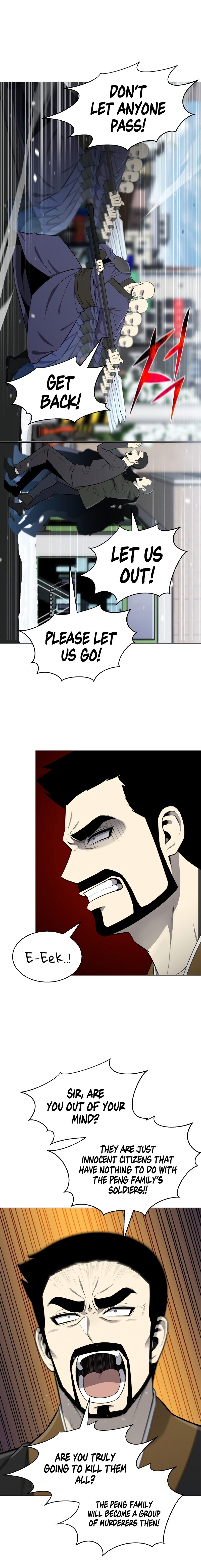 Reverse Villain Chapter 84 image 7