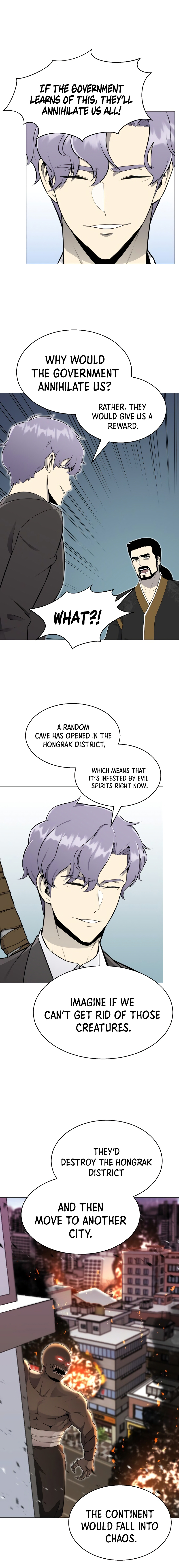 Reverse Villain Chapter 84 image 8