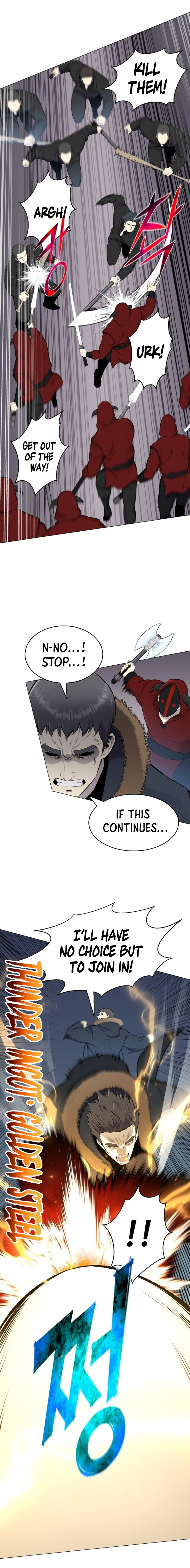 Reverse Villain Chapter 85 image 6