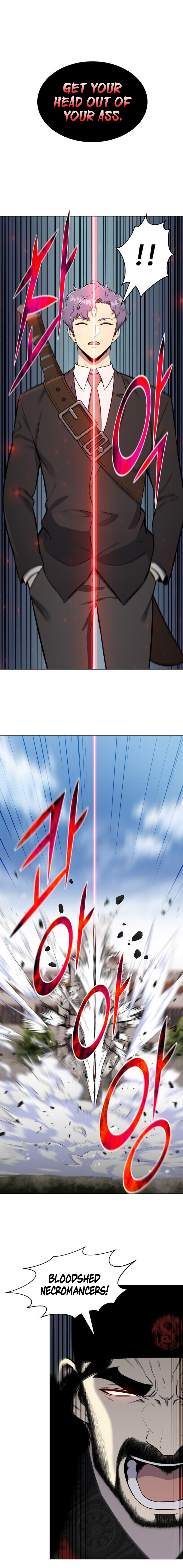 Reverse Villain Chapter 85 image 8