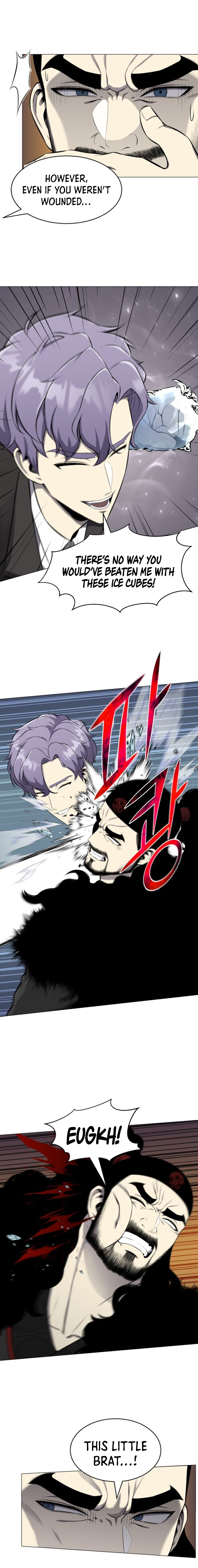 Reverse Villain Chapter 86 image 9